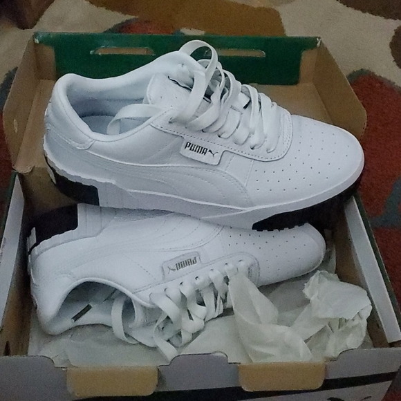 Puma Shoes - Brand New Pumas!